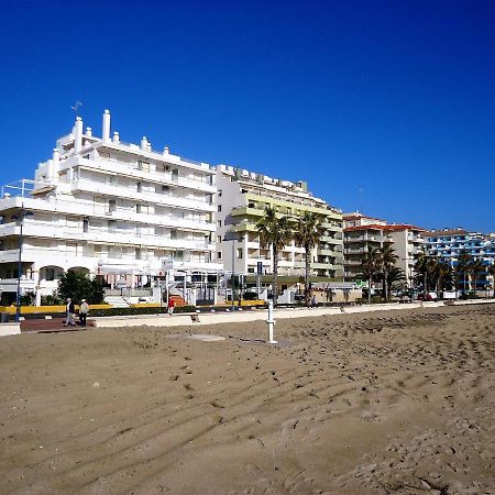 Ancora, 4 I Peñíscola Buitenkant foto