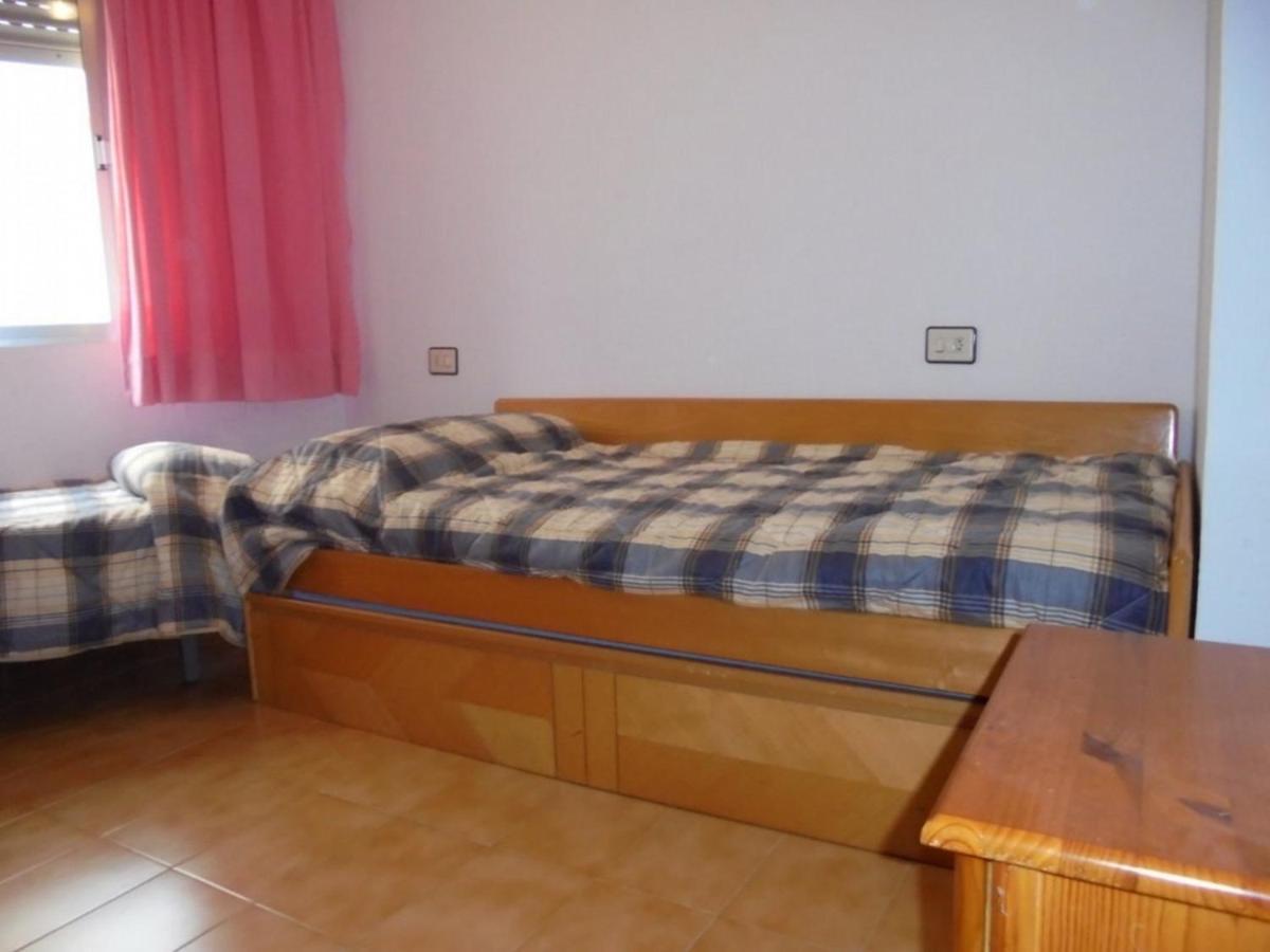 Ancora, 4 I Peñíscola Buitenkant foto