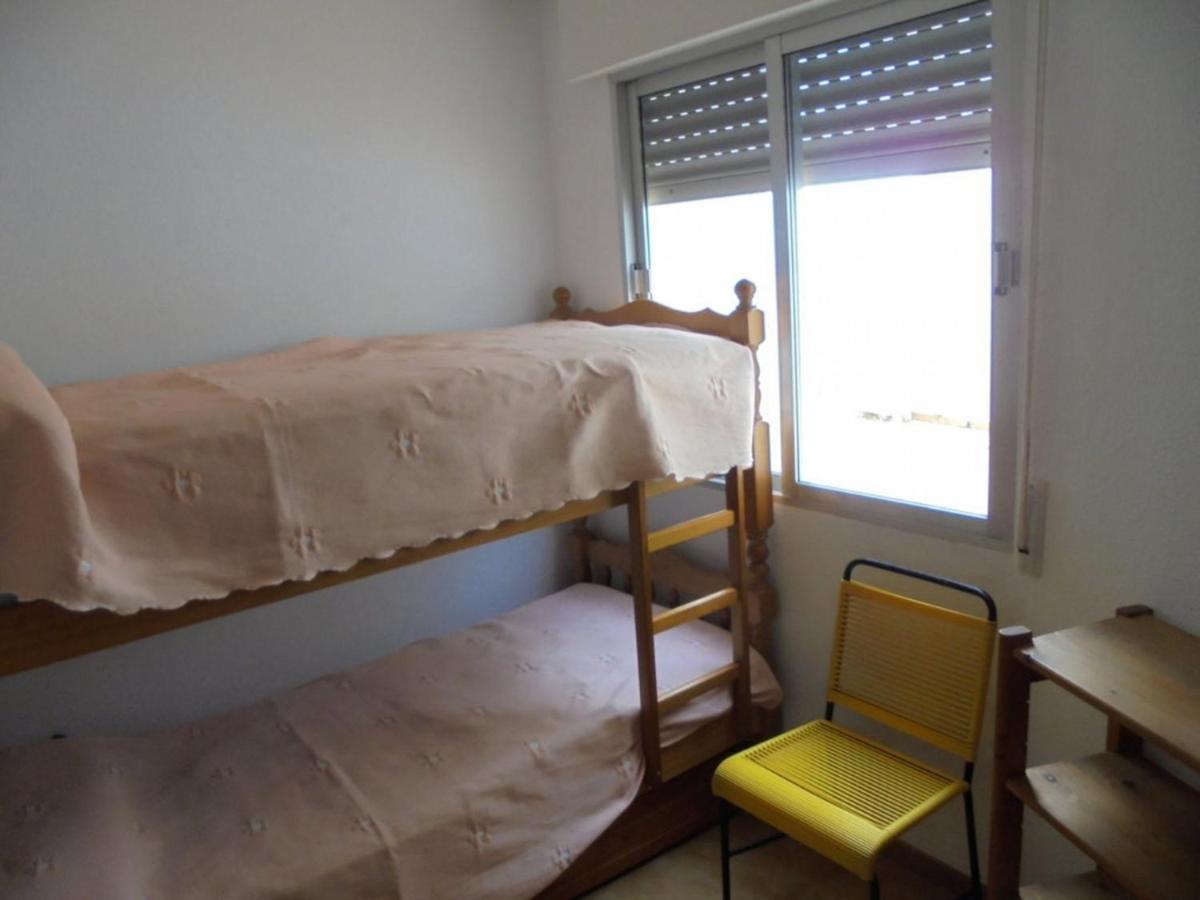 Ancora, 4 I Peñíscola Buitenkant foto